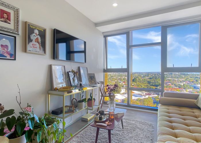  at 1109/20 McCrae Way, New Lynn, Waitakere City, Auckland