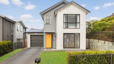  at 47 Manutewhau Road, Massey, Auckland