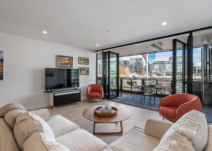  at 106/121 Customs Street West, Auckland Central, Auckland