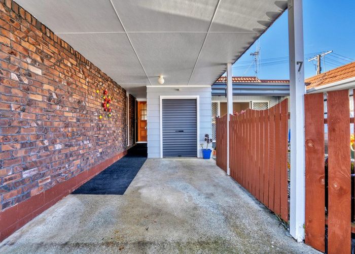  at 7/26 Percy Street, Kensington, Whangarei, Northland