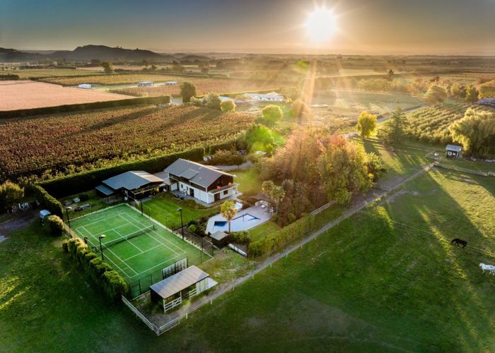  at 149 Mount Erin Road, Havelock North, Hastings, Hawke's Bay