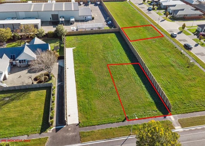  at Lot10, 396 Wigram Road, Halswell, Christchurch City, Canterbury