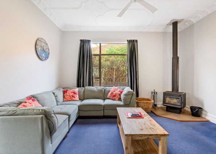  at 129  Surrey Street, Forbury, Dunedin, Otago