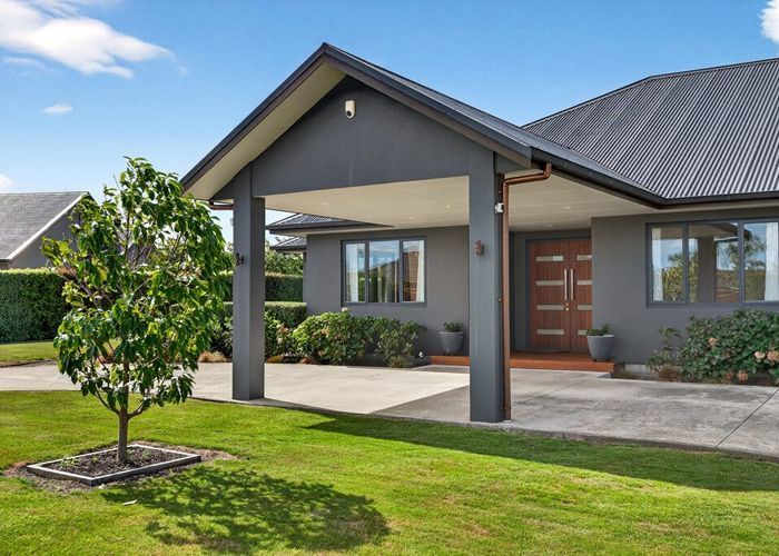  at 16A Roger Renall Avenue, Masterton, Masterton, Wellington