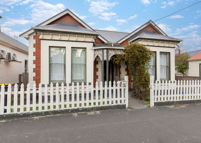  at 173 Queen Street, North Dunedin, Dunedin, Otago