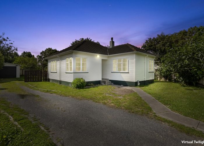  at 3 Cook Street, Levin, Levin