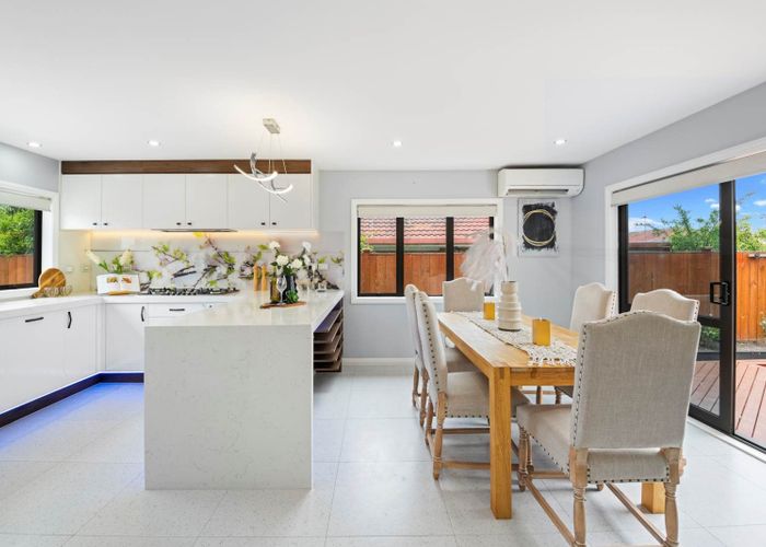  at 3B Caspar Road, Papatoetoe, Auckland