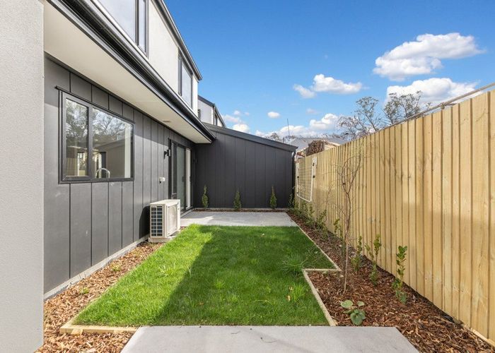  at 18D Forbes Street, Sydenham, Christchurch