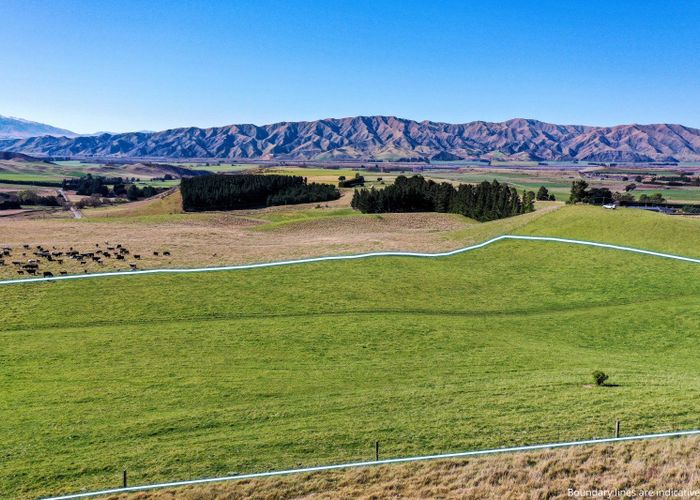  at Lot 2 Cricklewood Rise Grants Road, Kurow, Waitaki, Otago
