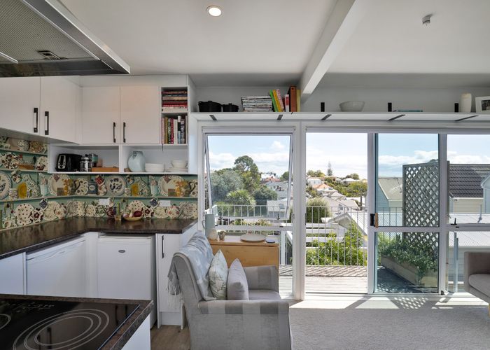  at 56G Lincoln Street, Ponsonby, Auckland