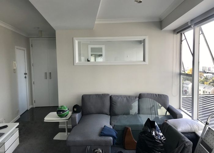  at 34/258 Parnell Road, Parnell, Auckland