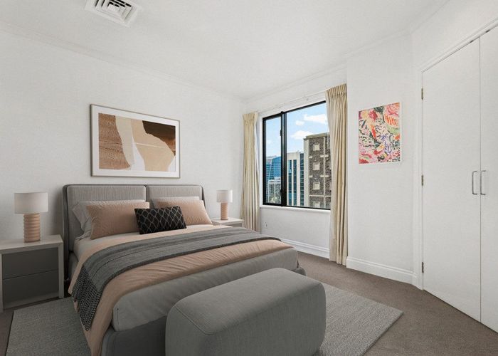  at 1812/171 Queen Street, City Centre, Auckland City, Auckland