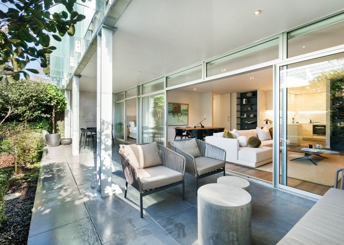  at 201/431 Parnell Road, Parnell, Auckland