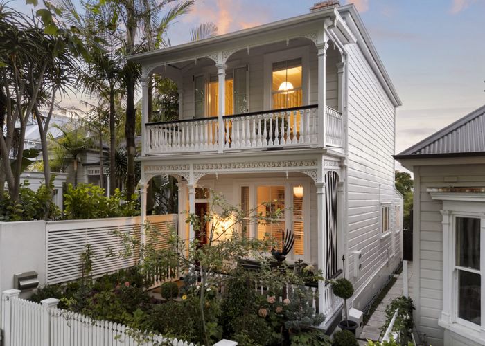  at 34 Franklin Road, Freemans Bay, Auckland