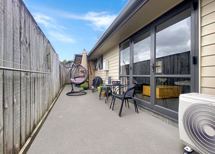  at 19D Fifth Avenue, Enderley, Hamilton, Waikato