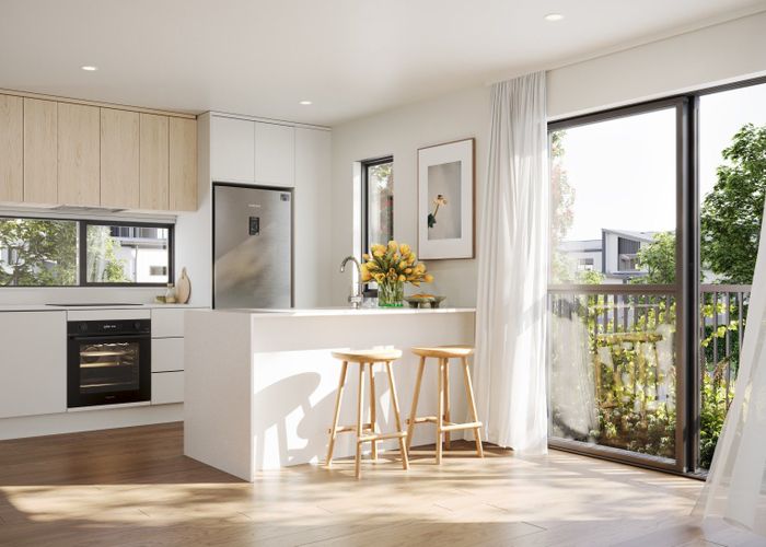  at 4B Scott Road, Hobsonville, Waitakere City, Auckland