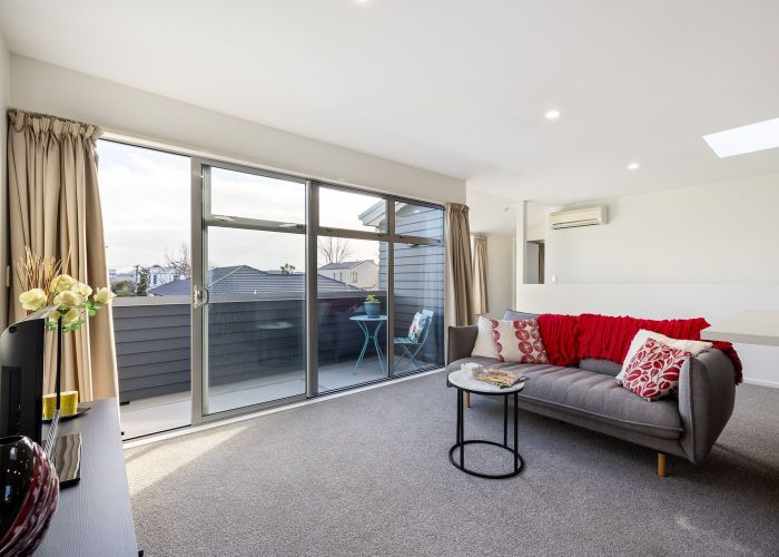  at 87B Canon Street, St. Albans, Christchurch City, Canterbury