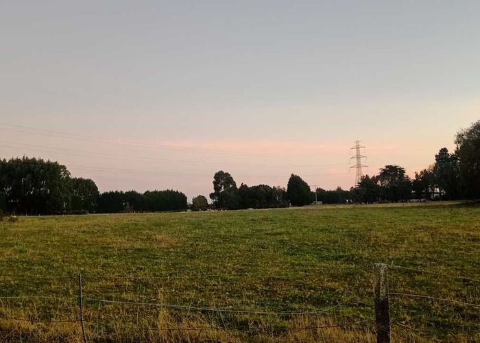  at 478 McIvor Road, Myross Bush, Invercargill