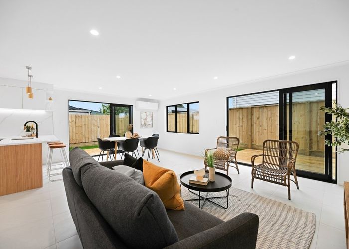  at Lot 5, 3 Frost Place, Pukete, Hamilton, Waikato