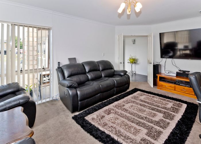  at 27 Nicholas Gibbons Drive, Clendon Park, Auckland