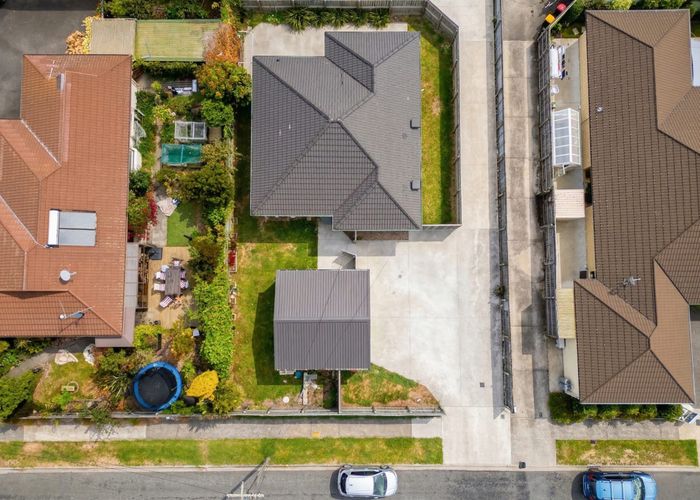  at 4B Barratt Street, Blenheim, Blenheim, Marlborough