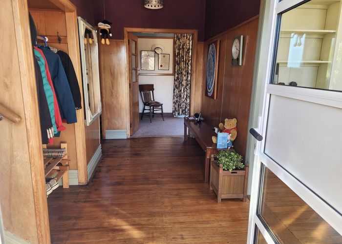  at 8 Nelson Street, Greymouth, Greymouth