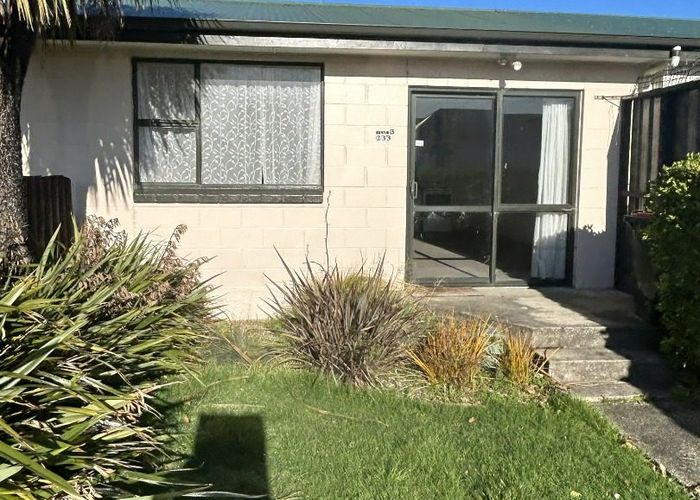  at 3/233 Ettrick Street, Appleby, Invercargill