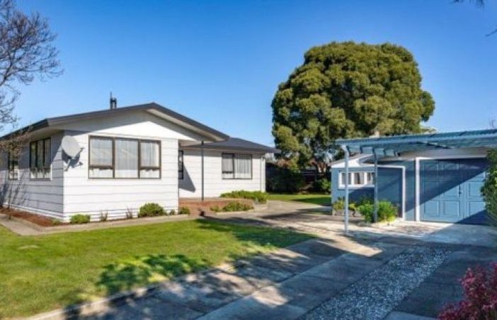  at 14 Faulkland Drive, Witherlea, Blenheim