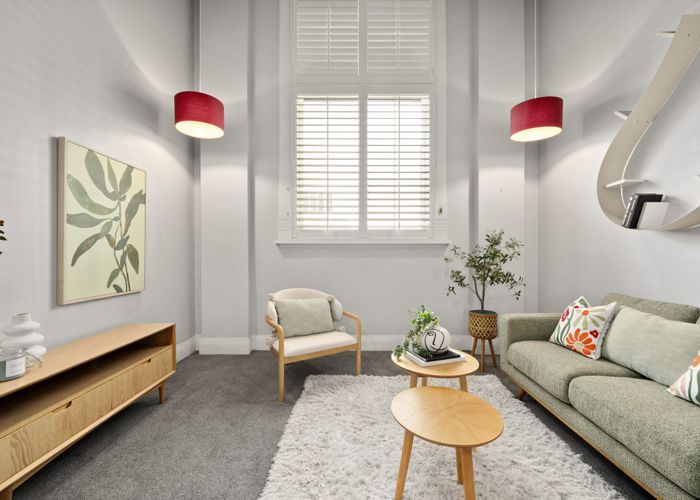  at 7D Stout Street, Wellington Central, Wellington, Wellington