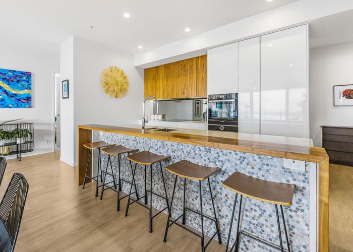  at 1502/8 Hereford Street, Freemans Bay, Auckland City, Auckland