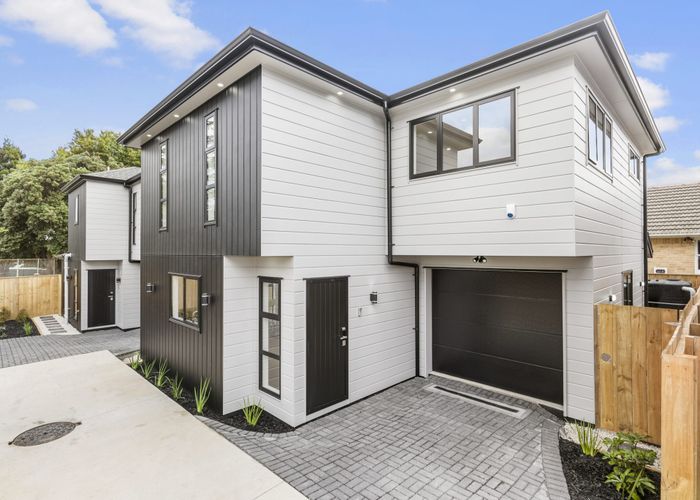  at 4/36 Sunnyside Crescent, Papatoetoe, Manukau City, Auckland