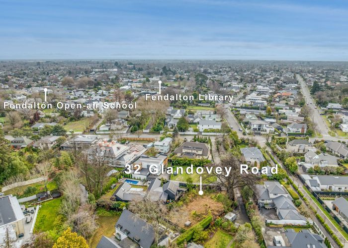  at 32 Glandovey Road, Fendalton, Christchurch City, Canterbury