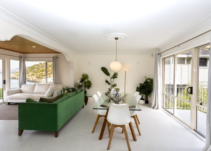  at 31 Harbour View Terrace, Cass Bay, Lyttelton