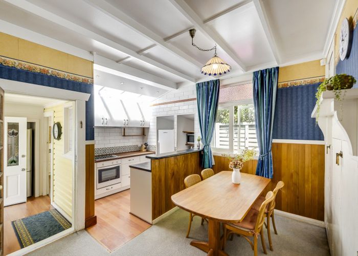  at 1209 Caroline Road, Mayfair, Hastings, Hawke's Bay