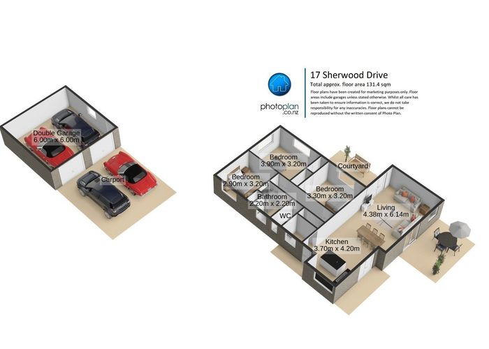  at 17 Sherwood Drive, Pukete, Hamilton, Waikato