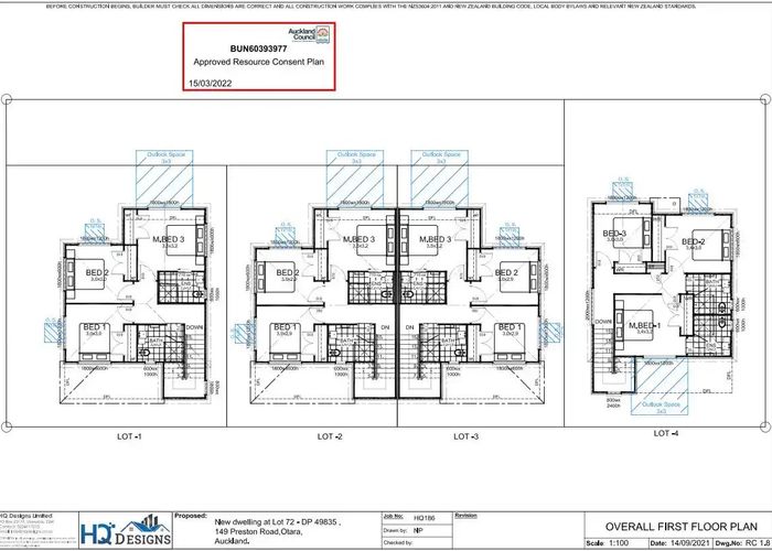  at 149 Preston Road, Otara, Manukau City, Auckland