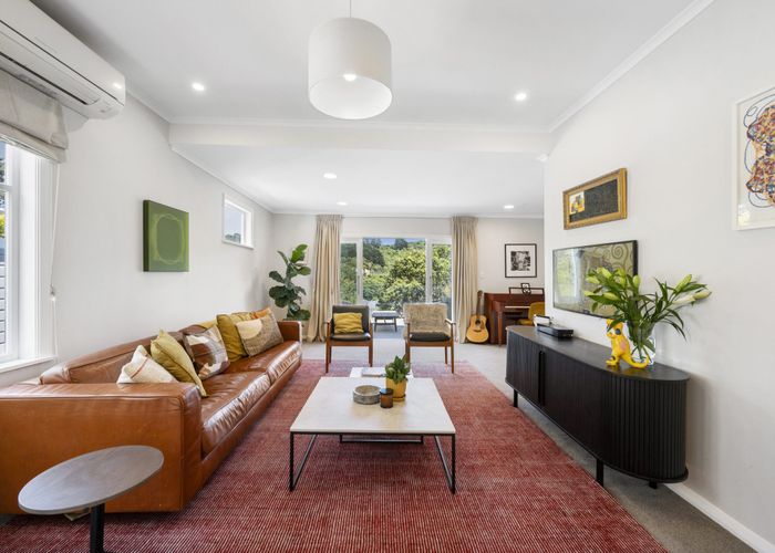  at 65A Hamilton Road, Hataitai, Wellington