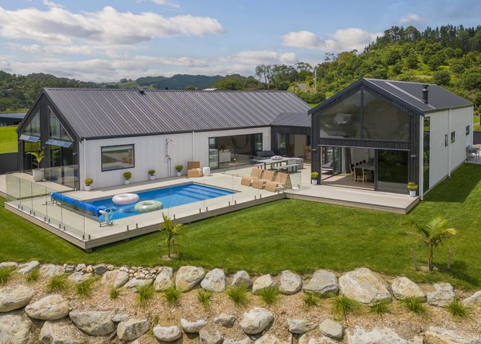  at 5 Joyce Harsant Place, Cooks Beach, Whitianga
