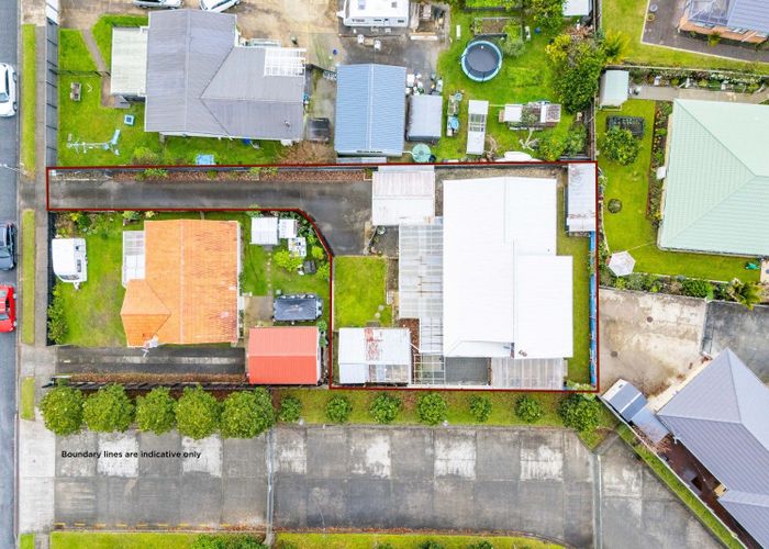  at 121A Corks Road, Tikipunga, Whangarei, Northland