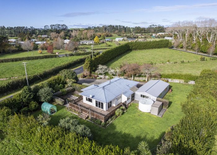  at 1216 Egmont Road, Egmont Village, New Plymouth, Taranaki