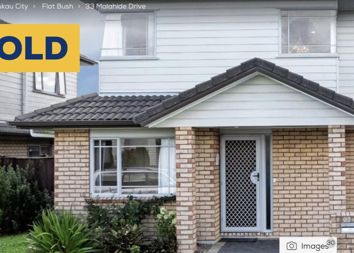  at 33 Malahide Drive, Flat Bush, Auckland