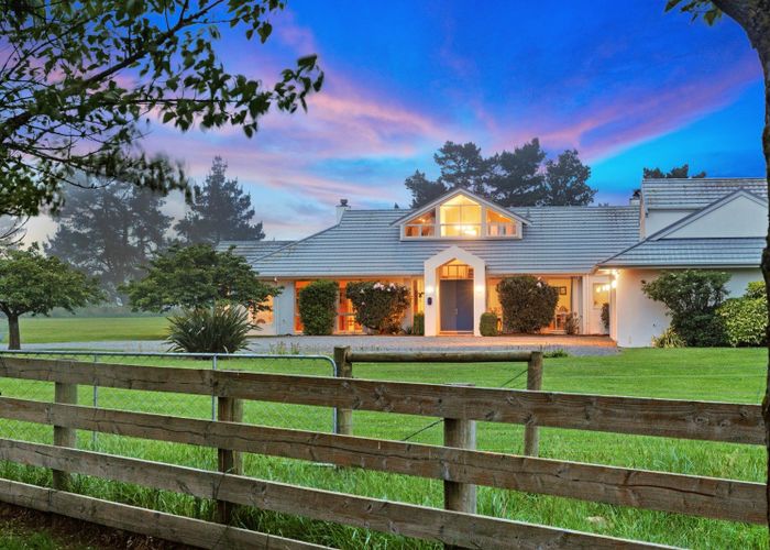  at 41 Ashworths Road, Ohoka, Kaiapoi