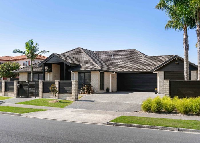  at 48 Santa Cruz Drive, Papamoa Beach, Papamoa