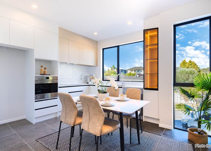  at Lot 5/2 Grove Lane, Pakuranga Heights, Manukau City, Auckland