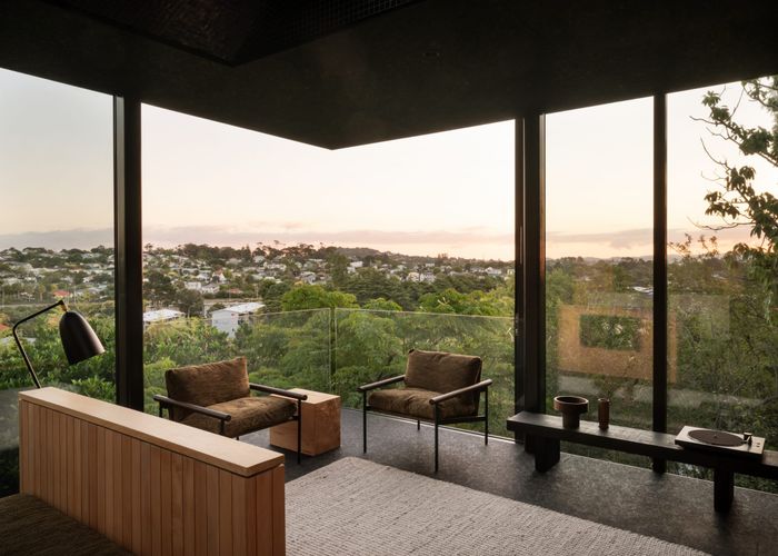  at 40A Sefton Avenue, Grey Lynn, Auckland City, Auckland