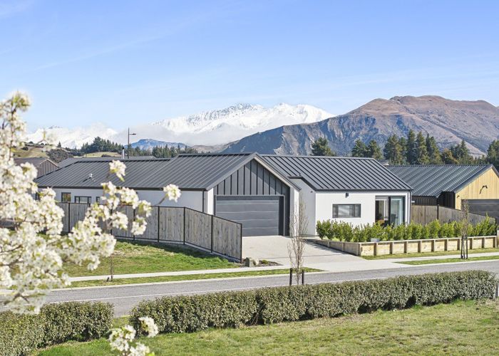  at 47 Pounamu Avenue, Albert Town, Wanaka, Otago