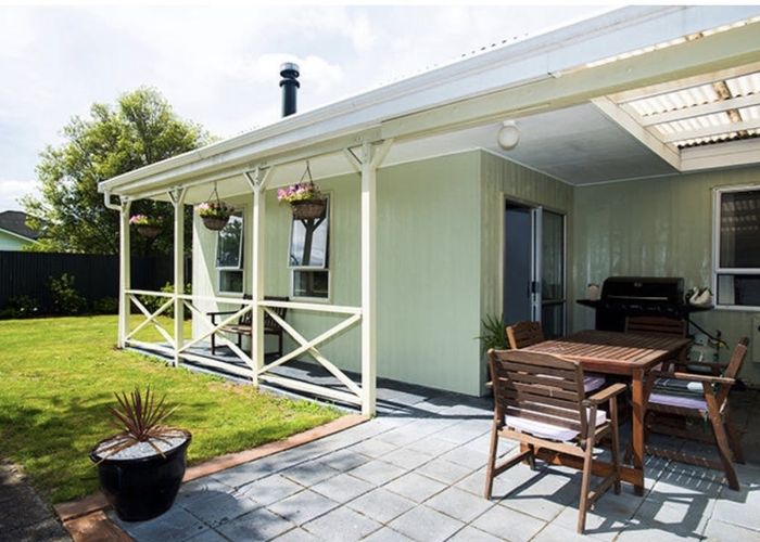  at 1/149B LYTTON ROAD, Te Hapara, Gisborne