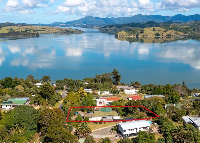  at 14 Nimmo Street, Rawene, Far North, Northland