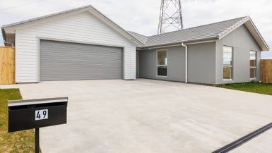  at 49 Atlantic Drive, Fitzherbert, Palmerston North