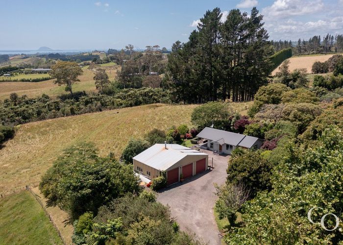  at 499 Wainui South Road, Whakamārama